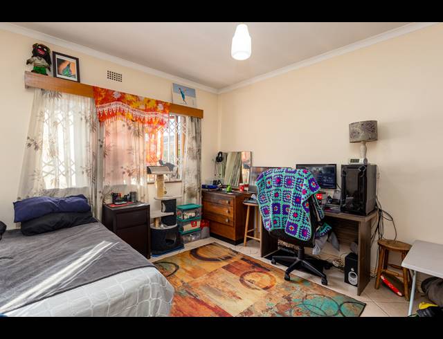 4 BEDROOM FREEHOLD FOR SALE IN VASCO ESTATE
